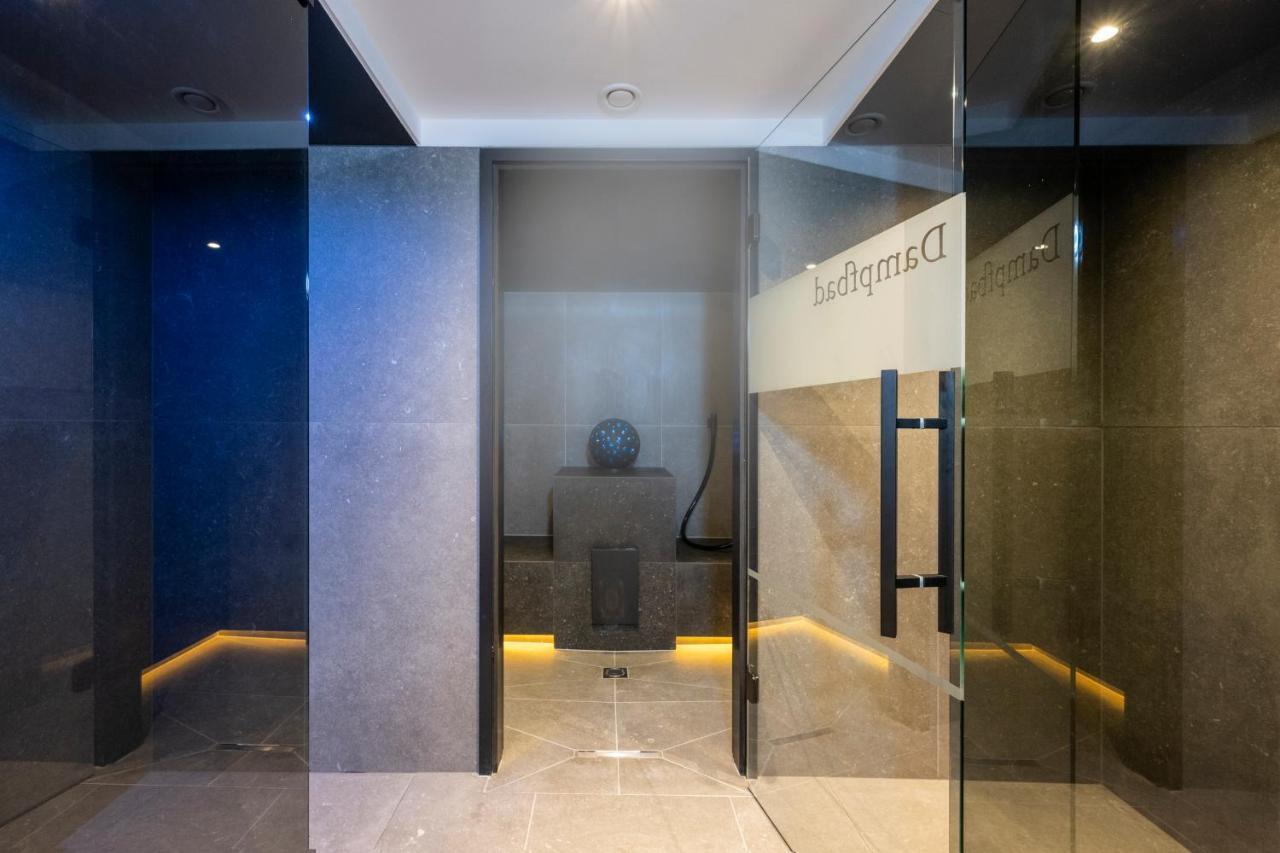 Hotel Niederreiter Maria Alm am Steinernen Meer Εξωτερικό φωτογραφία