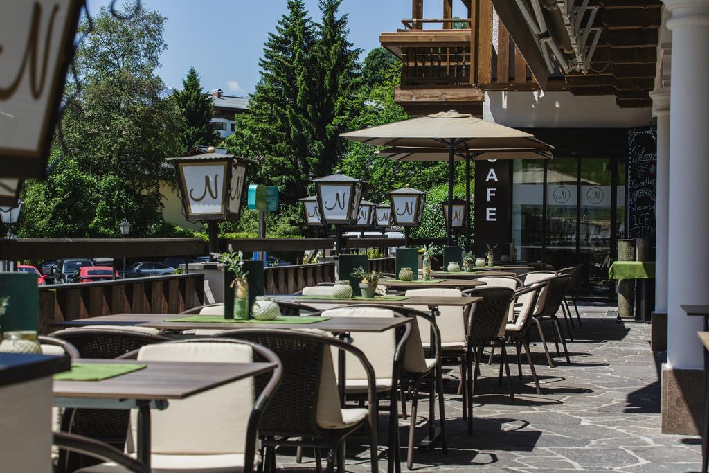 Hotel Niederreiter Maria Alm am Steinernen Meer Εξωτερικό φωτογραφία