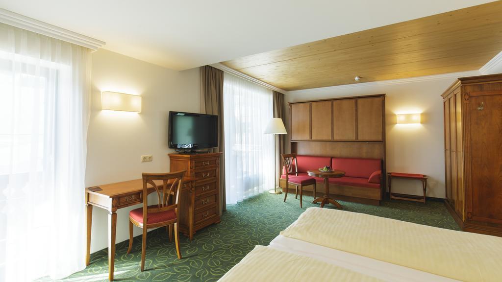 Hotel Niederreiter Maria Alm am Steinernen Meer Εξωτερικό φωτογραφία