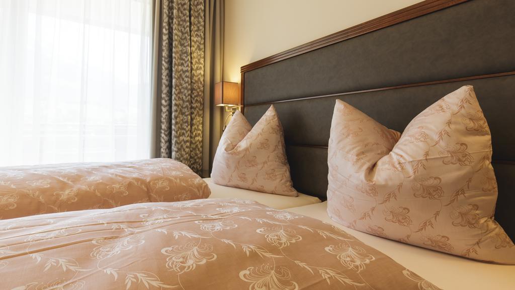 Hotel Niederreiter Maria Alm am Steinernen Meer Εξωτερικό φωτογραφία