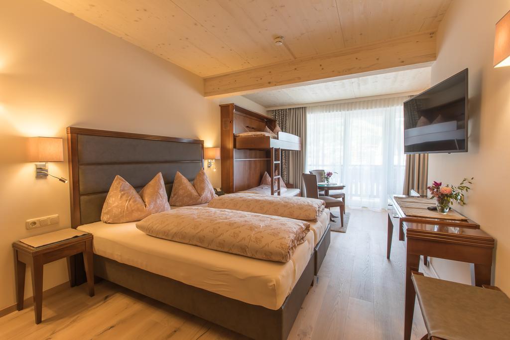Hotel Niederreiter Maria Alm am Steinernen Meer Εξωτερικό φωτογραφία