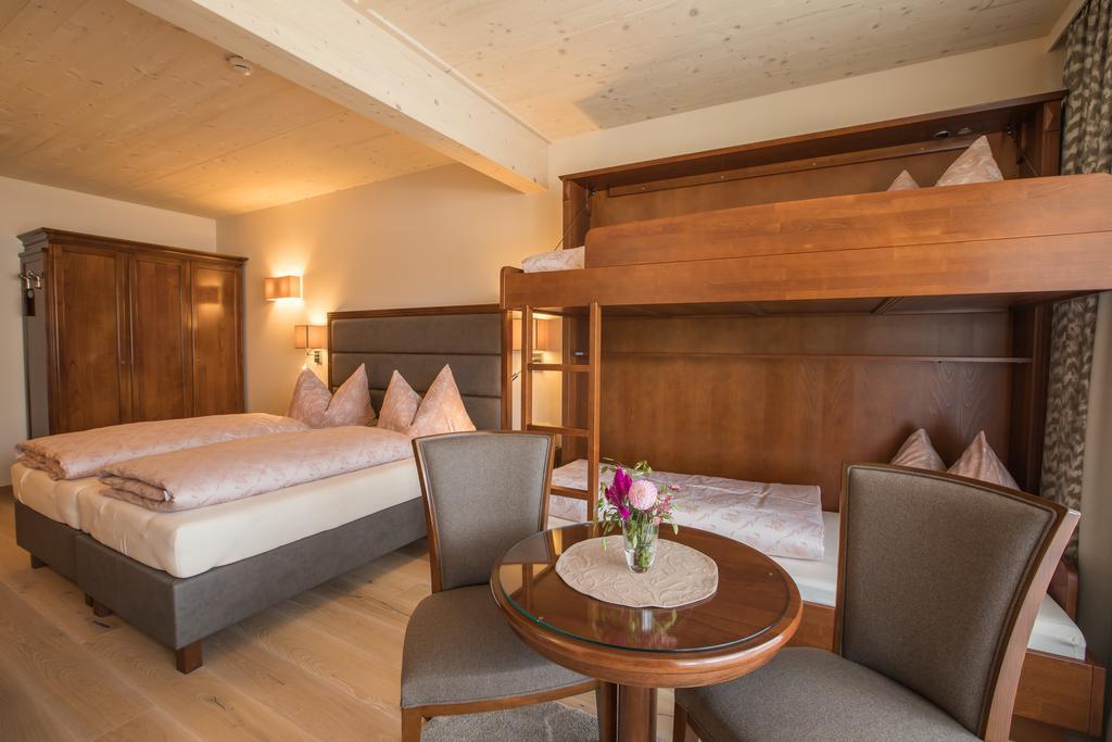 Hotel Niederreiter Maria Alm am Steinernen Meer Εξωτερικό φωτογραφία